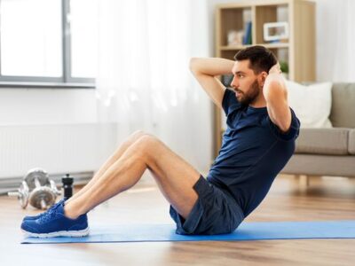 Best Exercises At Home For Men