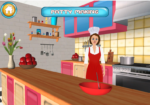 cooking