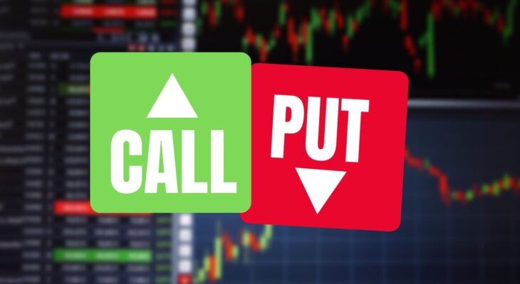 options trading